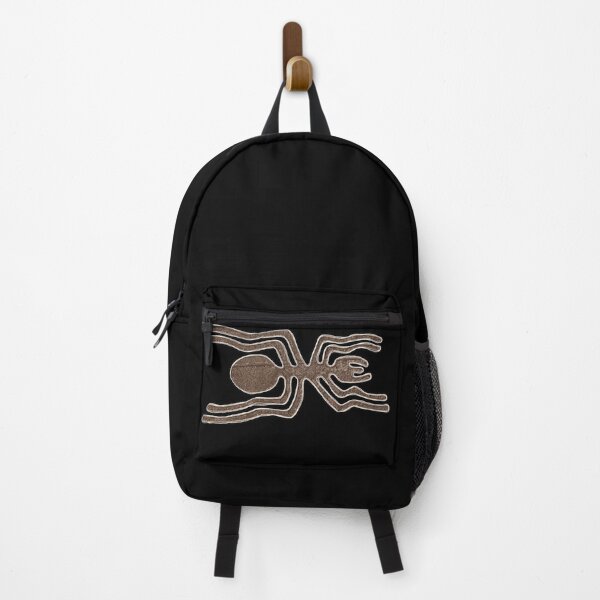 Item preview, Nazca Line Spider designed and sold by darwinsworld.