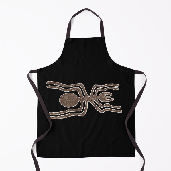 Item preview, Nazca Line Spider designed and sold by darwinsworld.