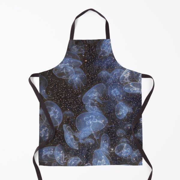 Item preview, GALATHI School of Jellyfish Stars - Fish designed and sold by Galathi Designs.