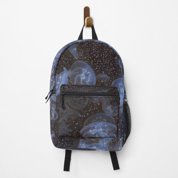 Item preview, GALATHI School of Jellyfish Stars - Fish designed and sold by Galathi Designs.