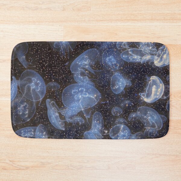 Item preview, GALATHI School of Jellyfish Stars - Fish designed and sold by Galathi Designs.