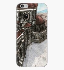 Il Duomo - Florence, Italy iPhone Case