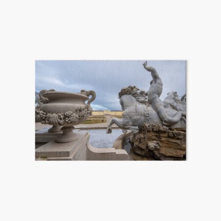 Item preview, Schonbrunn Palace in Vienna, Austria designed and sold by mitzobs.