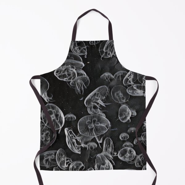 Item preview, GALATHI School of Jellyfish Smoke - Fish designed and sold by Galathi Designs.