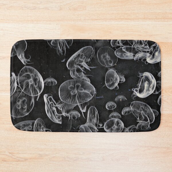 Item preview, GALATHI School of Jellyfish Smoke - Fish designed and sold by Galathi Designs.
