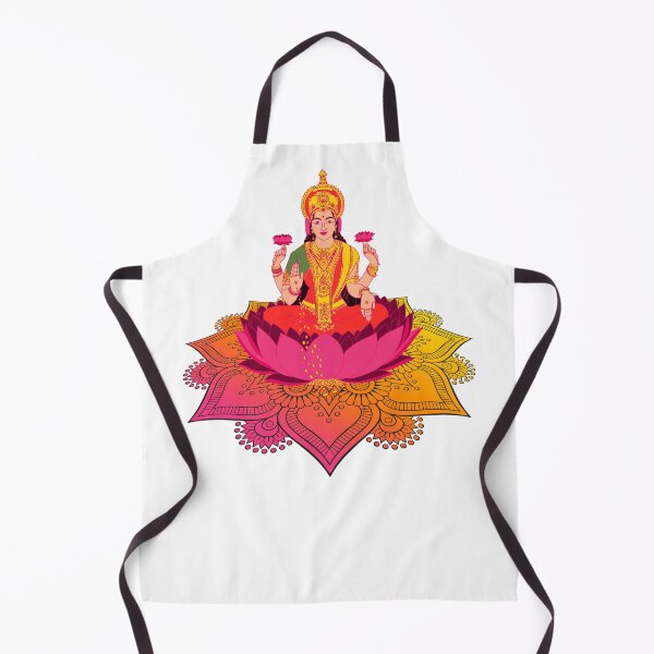 Item preview, Happy Diwali - Deepalavi Lakshmi Goddess 5 designed and sold by EDDArt.