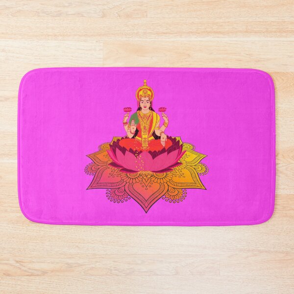 Item preview, Happy Diwali - Deepalavi Lakshmi Goddess 5 designed and sold by EDDArt.