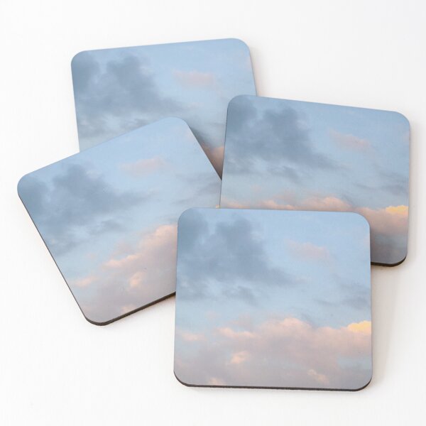 Item preview, Blue skies designed and sold by Wennixoxo.