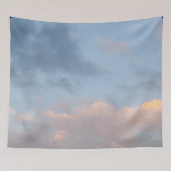 Item preview, Blue skies designed and sold by Wennixoxo.