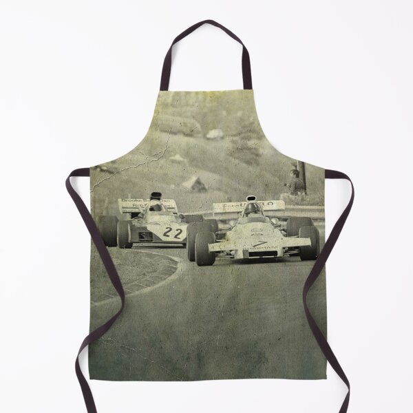 Item preview, Graham Hill - Canadian GP 1972 - Brabham designed and sold by PPFImages.