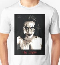 The Crow Unisex T-Shirt