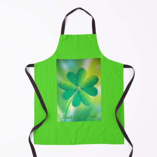 Item preview, Luck of the Irish  designed and sold by angel1.
