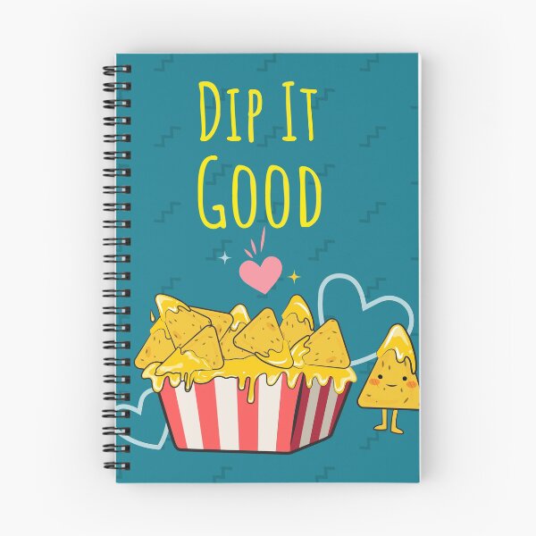 Item preview, Dip It Good designed and sold by ChilledTaho.