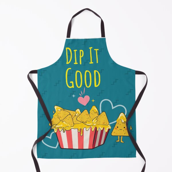 Item preview, Dip It Good designed and sold by ChilledTaho.