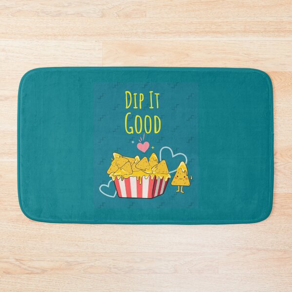 Item preview, Dip It Good designed and sold by ChilledTaho.