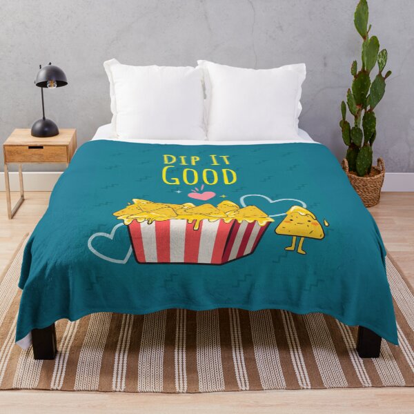 Item preview, Dip It Good designed and sold by ChilledTaho.