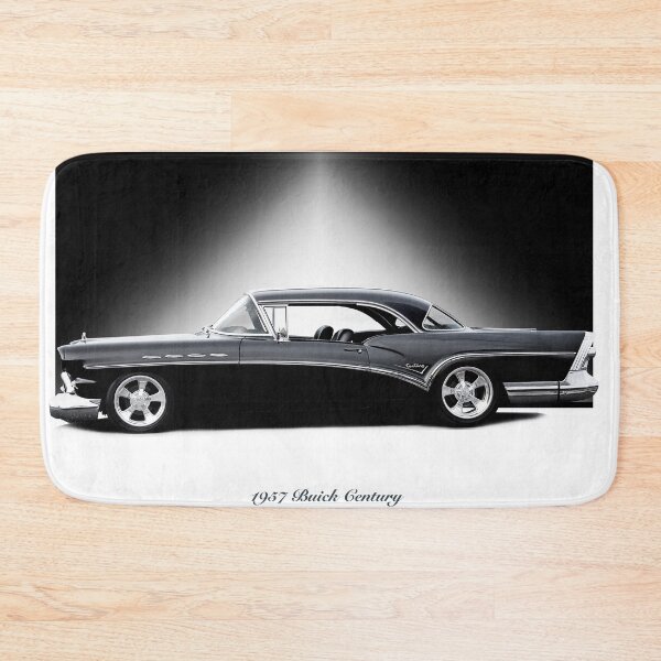 Item preview, 1957 Buick Century Custom designed and sold by DaveKoontz.