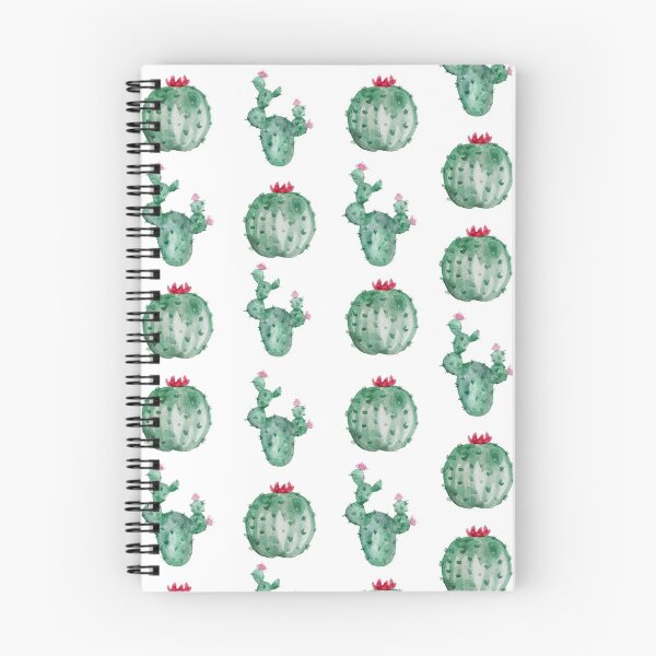 Item preview, Watercolour Cactus  designed and sold by Moleva.