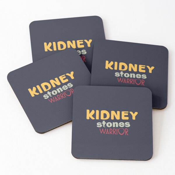Item preview, Kidney Stones Warrior designed and sold by Mqyou.