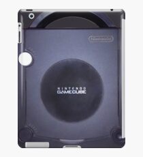 Gamecube iPad Case/Skin