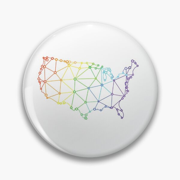 Item preview, Pride USA designed and sold by Meditanacor.