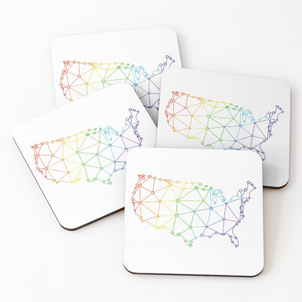 Item preview, Pride USA designed and sold by Meditanacor.