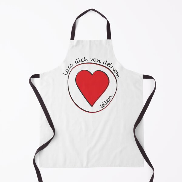 Item preview, Sketchnotes - Lass Dich Von Deinem Herzen leiten 1 designed and sold by EDDArt.