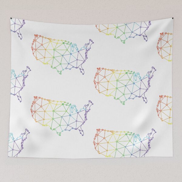 Item preview, Pride USA designed and sold by Meditanacor.