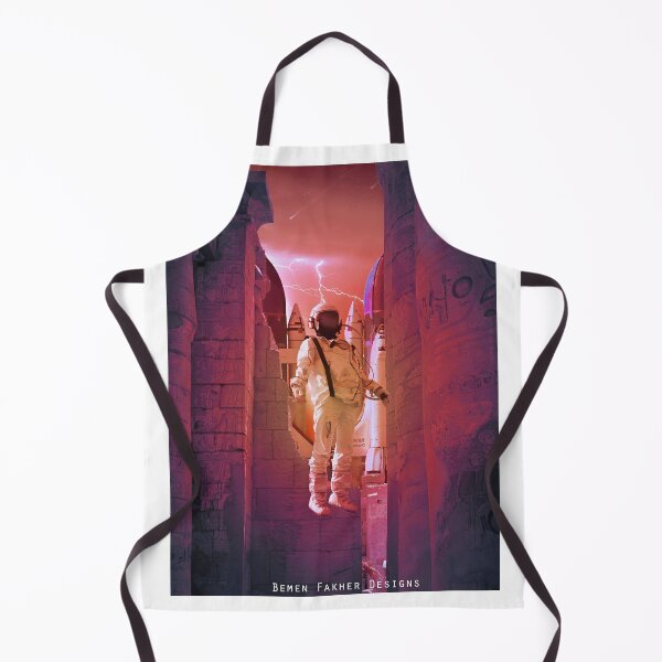 Item preview, Space Flight To Luxor designed and sold by BemenFakher1.