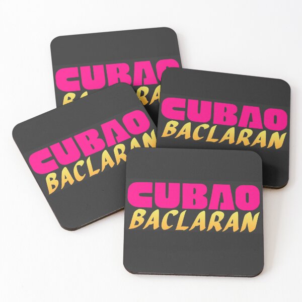Item preview, Filipino Travel Sign Cubao Baclaran designed and sold by jizdeortega.