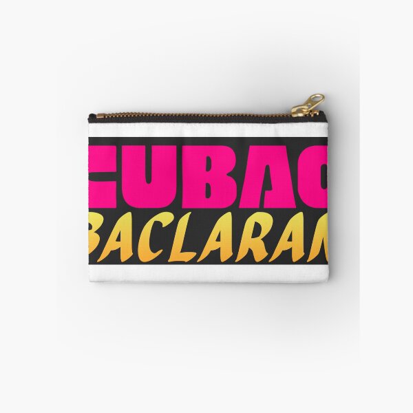 Item preview, Filipino Travel Sign Cubao Baclaran designed and sold by jizdeortega.