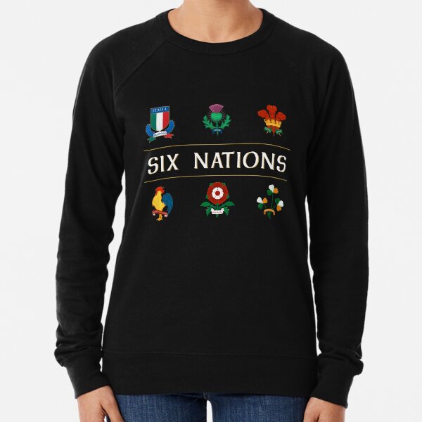 Item preview, Six Nations Rugby designed and sold by kerael.