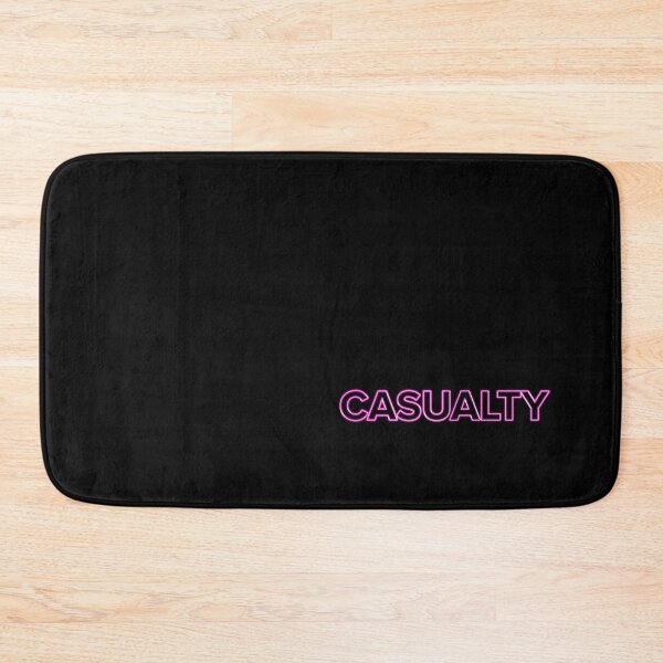 Item preview, Casualty designed and sold by holbytv.