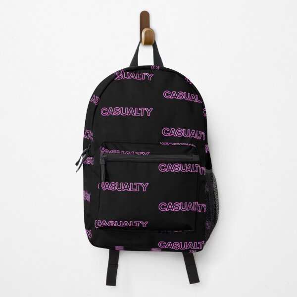 Item preview, Casualty designed and sold by holbytv.