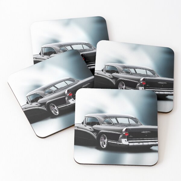 Item preview, 1957 Buick Century Custom designed and sold by DaveKoontz.