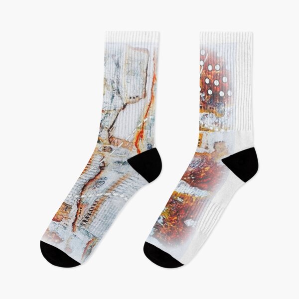 Item preview, Overlaid ways designed and sold by AnnabellaRh.