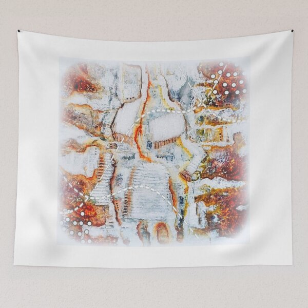Item preview, Overlaid ways designed and sold by AnnabellaRh.