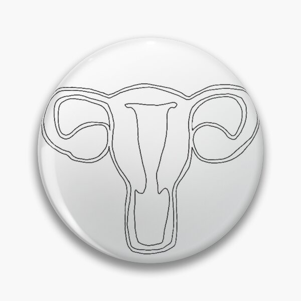 Item preview, Uterus designed and sold by JJBarnesArt.