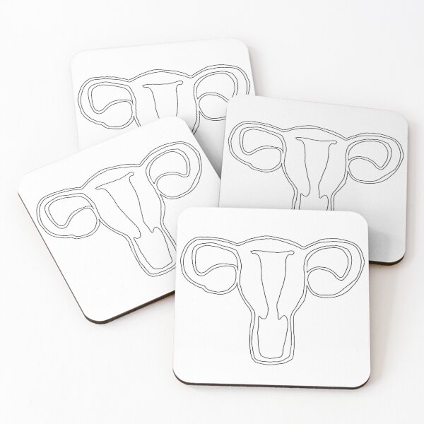 Item preview, Uterus designed and sold by JJBarnesArt.