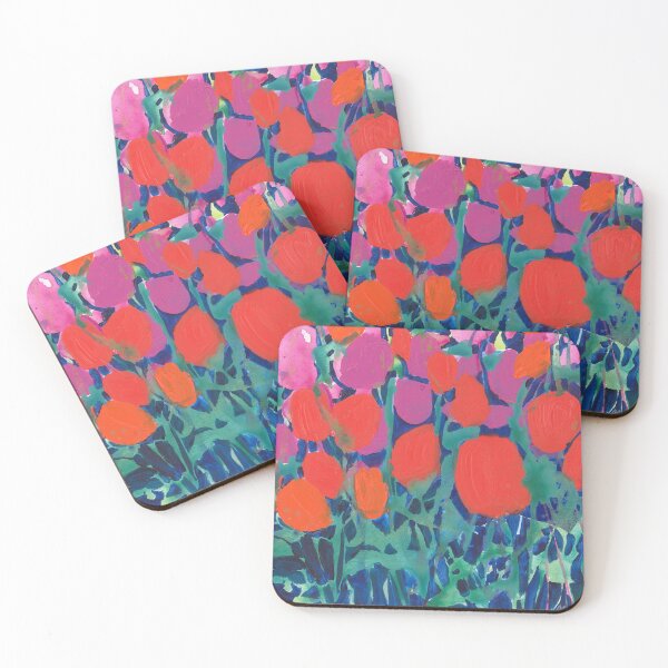 Item preview, December Reds designed and sold by Claire Desjardins.