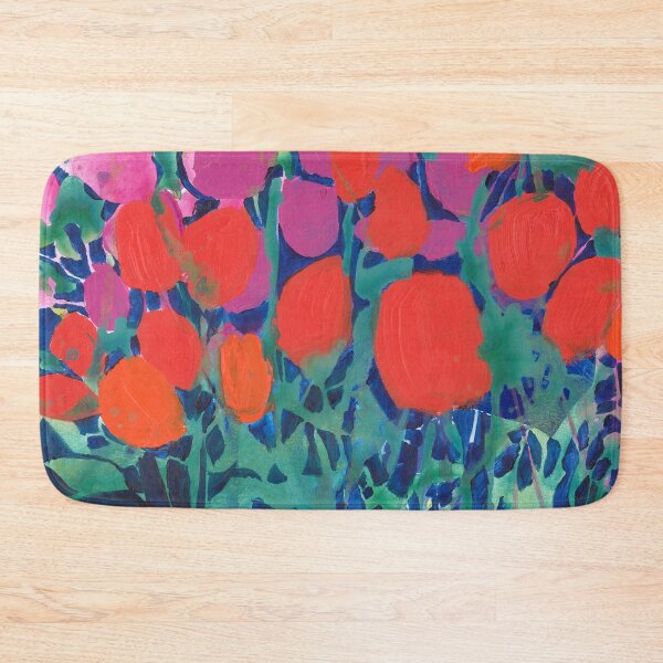 Item preview, December Reds designed and sold by Claire Desjardins.
