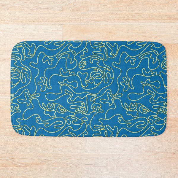 Item preview, Abstract line art designed and sold by IevaLiART.