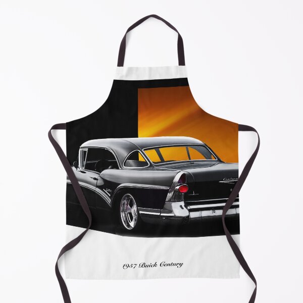 Item preview, 1957 Buick Century designed and sold by DaveKoontz.