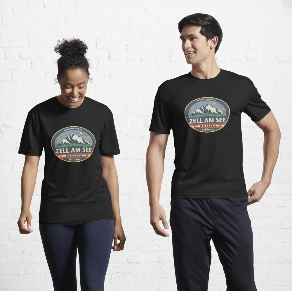 Item preview, Active T-Shirt designed and sold by studio838.