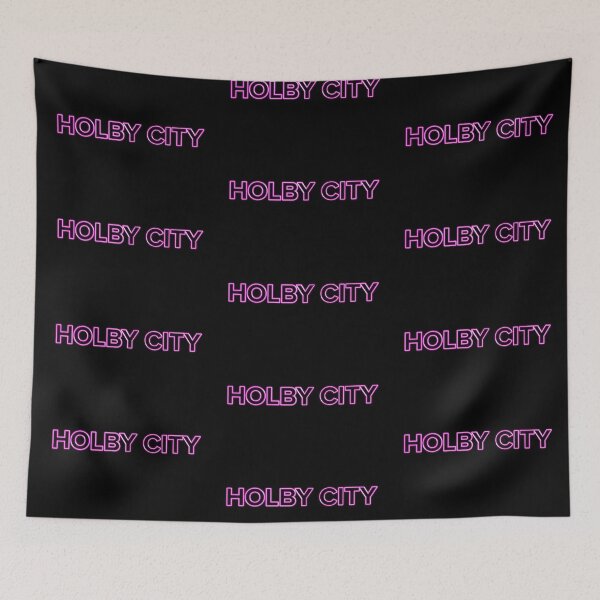 Item preview, Holby City designed and sold by holbytv.