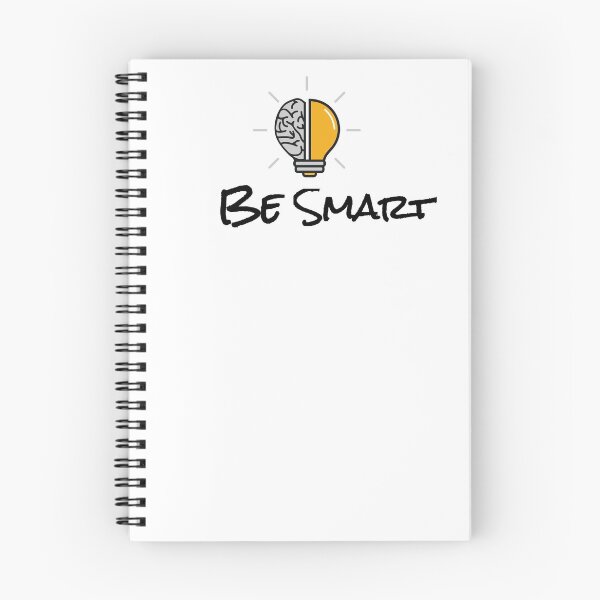 Item preview, Smart Brain Be Smart designed and sold by Captain  Shop.