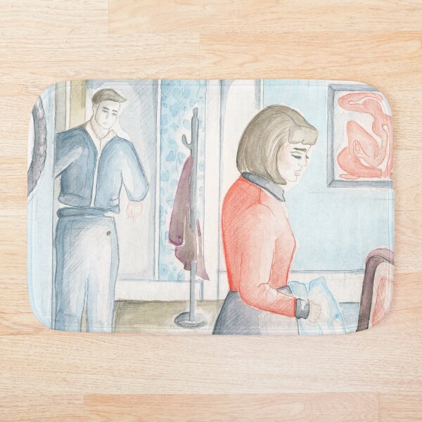 Item preview, Acta II designed and sold by Kristin Augestad.