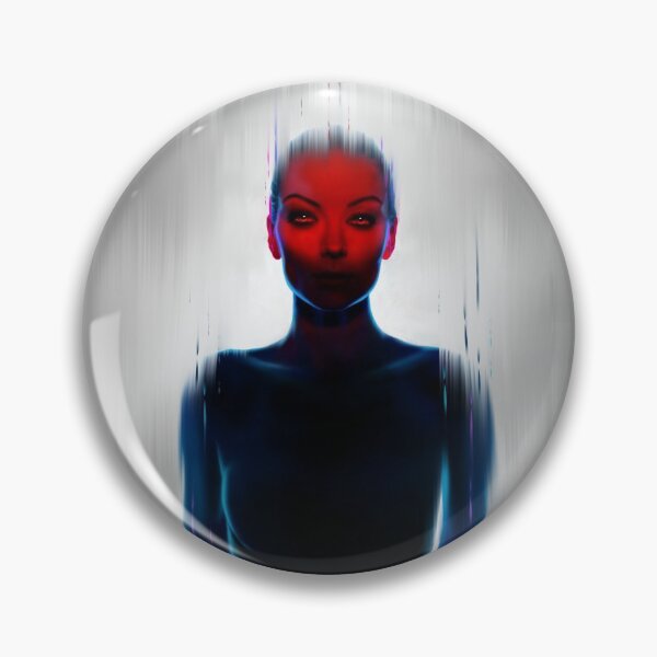 Item preview, DeadLight designed and sold by RoadKill Barbie.
