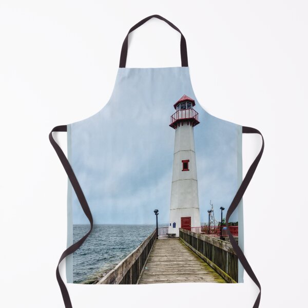 Item preview, Walkway to Wawatam designed and sold by mljdwhite.