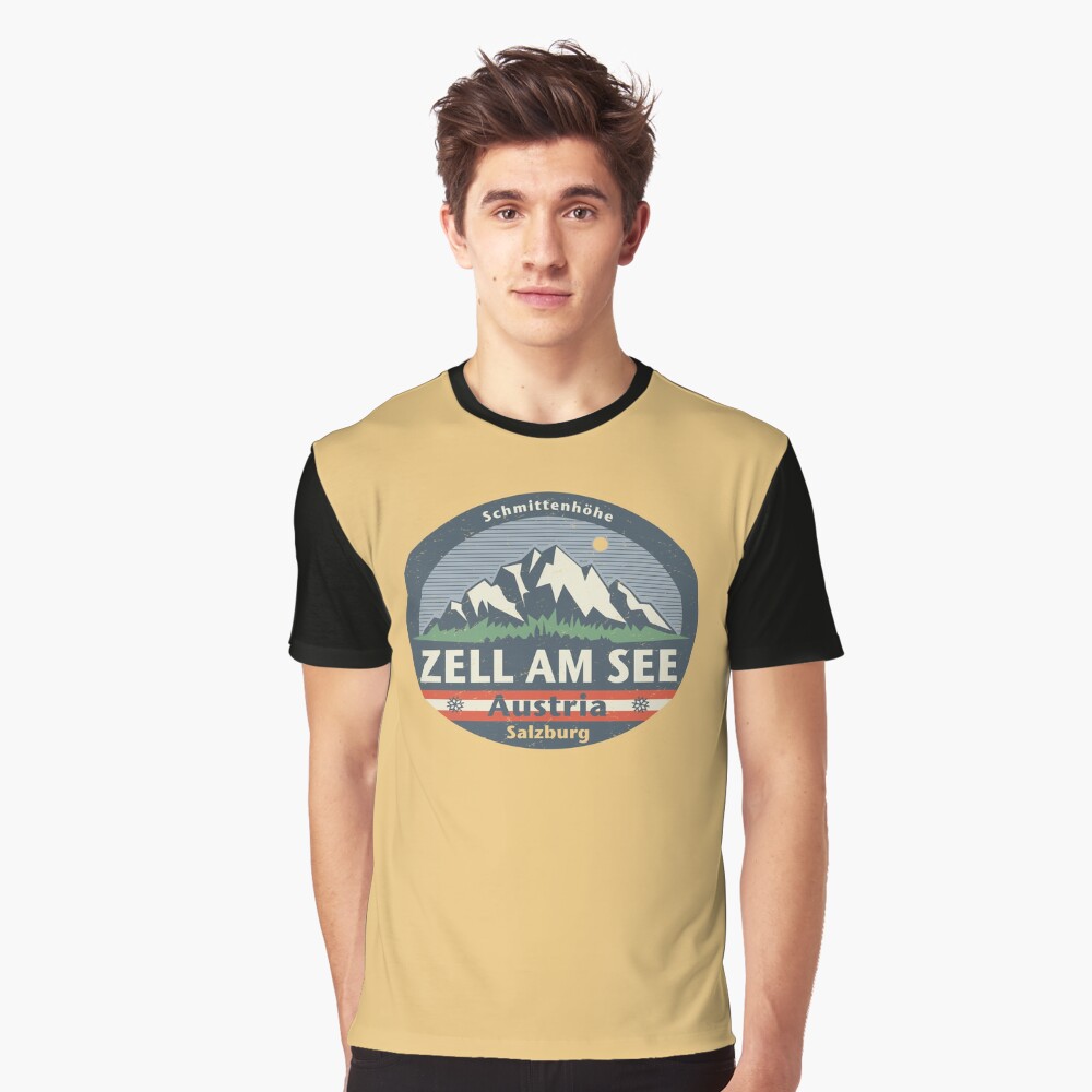 Item preview, Graphic T-Shirt designed and sold by studio838.